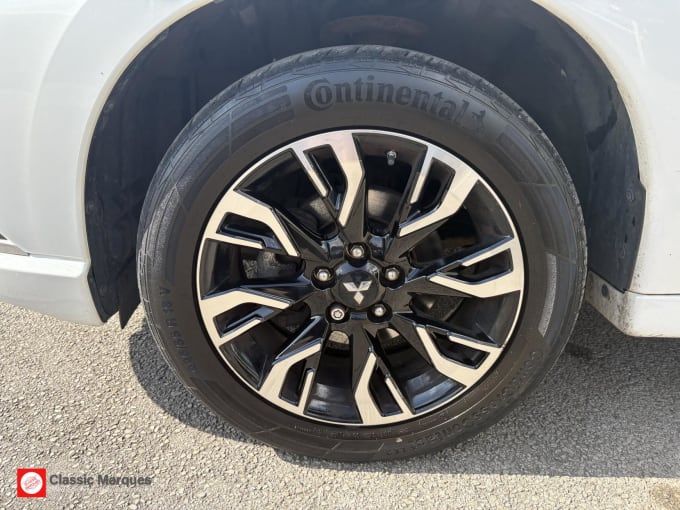 2017 Mitsubishi Outlander
