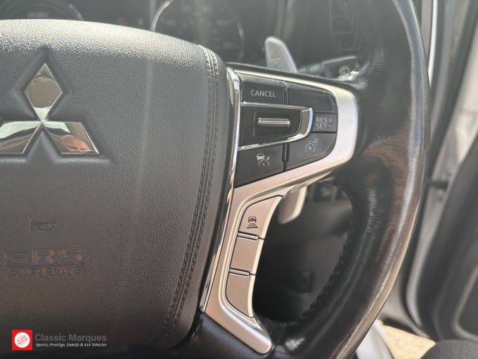 2017 Mitsubishi Outlander