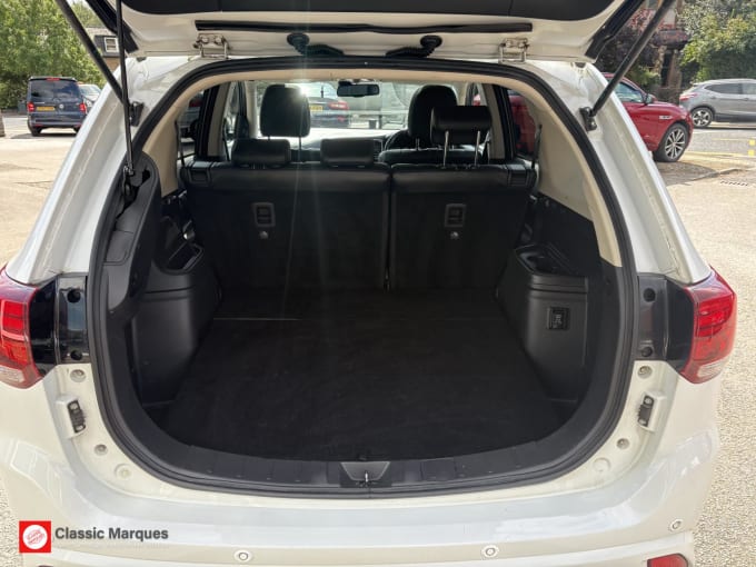 2017 Mitsubishi Outlander