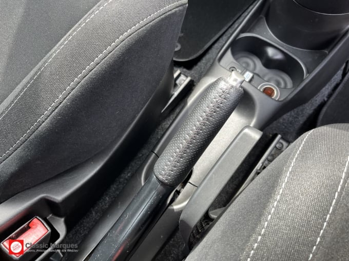 2015 Abarth 595