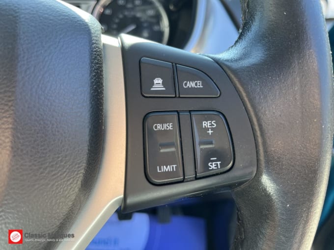 2017 Suzuki Vitara