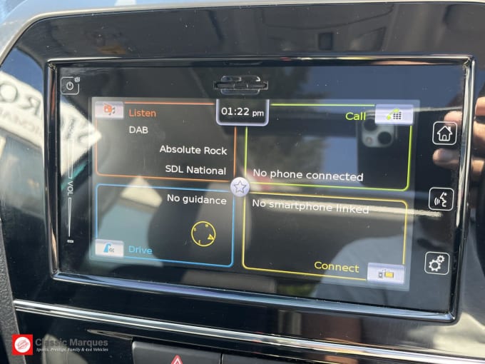 2017 Suzuki Vitara