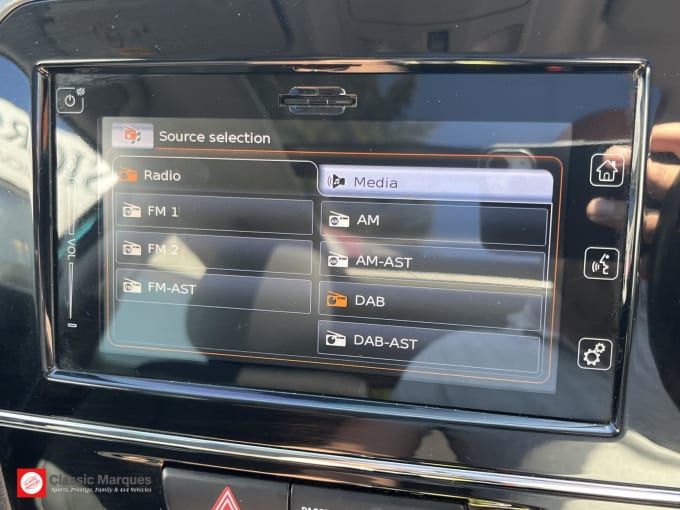 2017 Suzuki Vitara