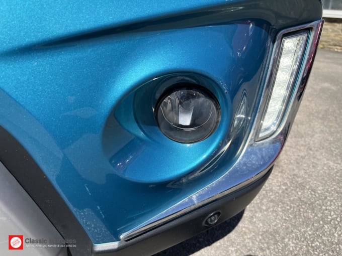 2017 Suzuki Vitara