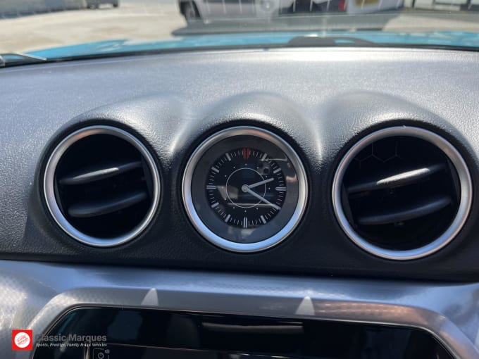 2017 Suzuki Vitara