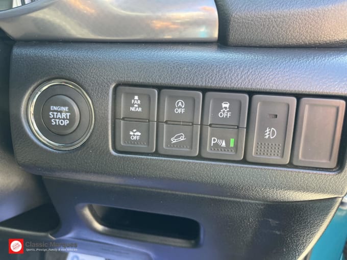 2017 Suzuki Vitara