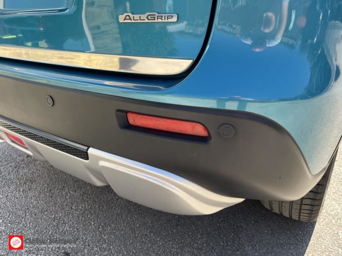 2017 Suzuki Vitara