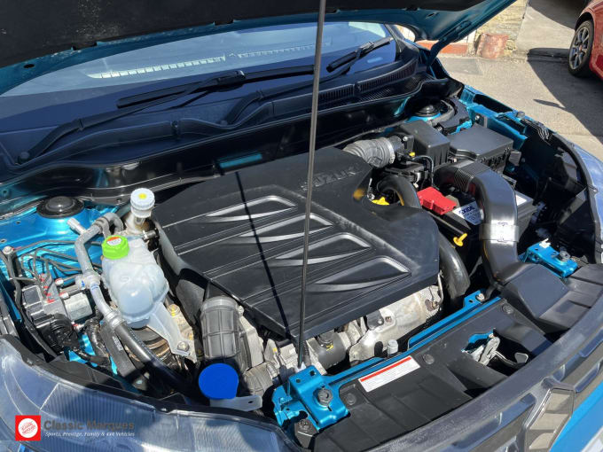 2017 Suzuki Vitara