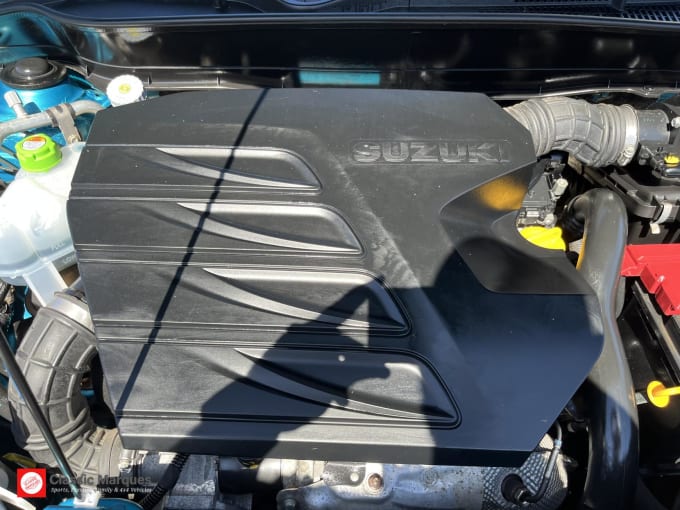 2017 Suzuki Vitara