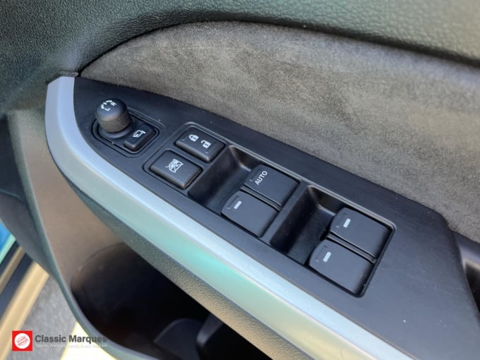 2017 Suzuki Vitara