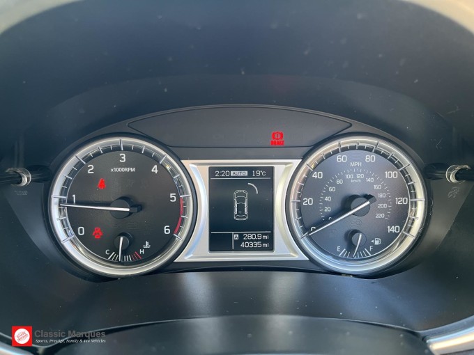 2017 Suzuki Vitara
