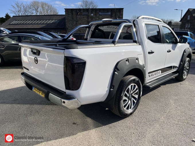 2016 Nissan Navara