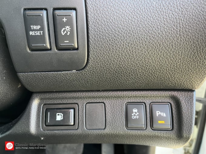 2016 Nissan Navara