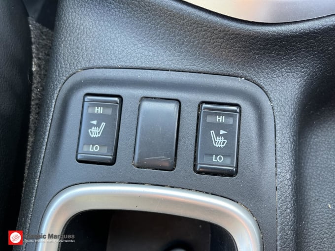 2016 Nissan Navara