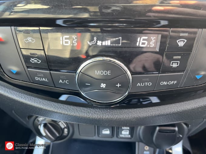 2016 Nissan Navara