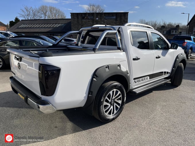 2016 Nissan Navara