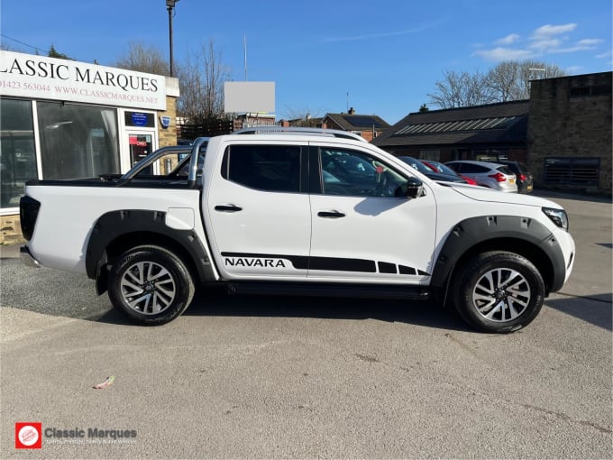 2016 Nissan Navara