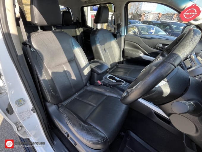 2016 Nissan Navara