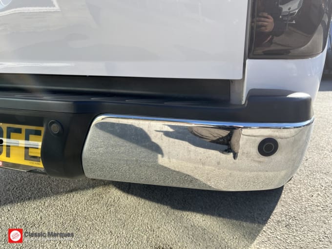 2016 Nissan Navara