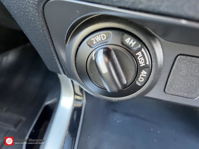 2016 Nissan Navara