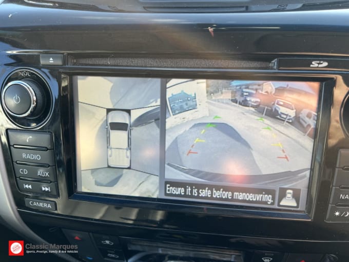 2016 Nissan Navara