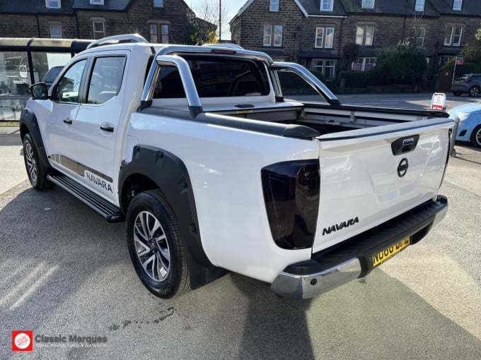 2016 Nissan Navara