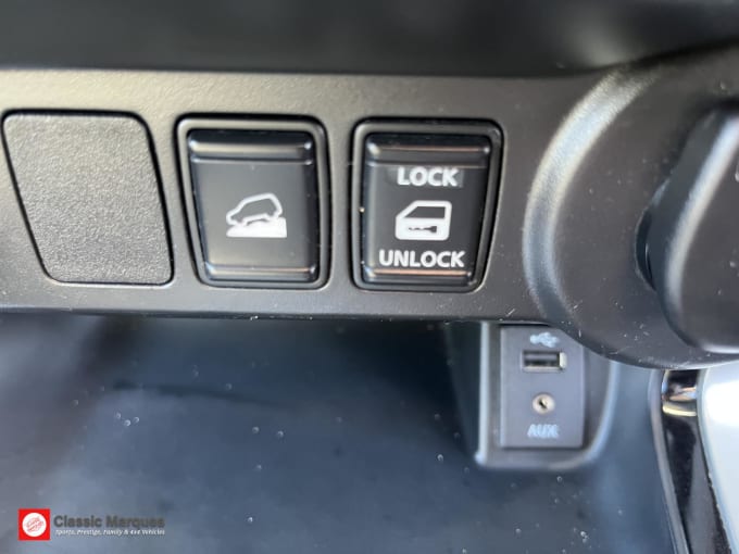 2016 Nissan Navara