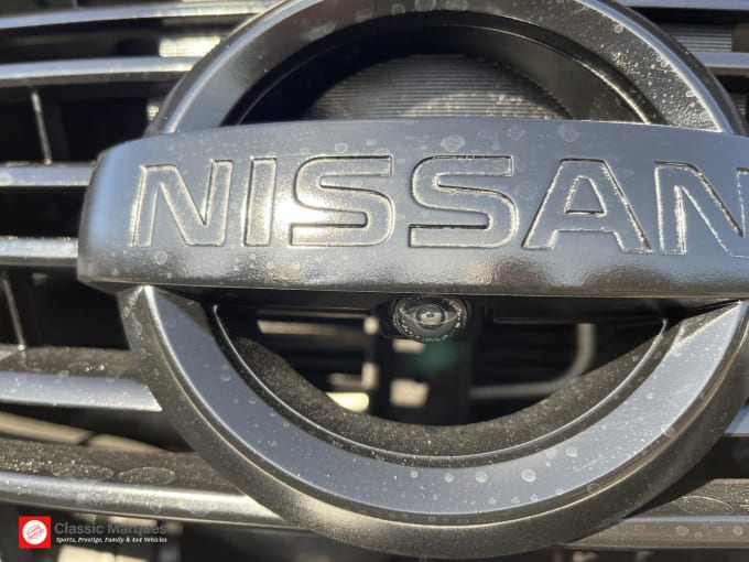2016 Nissan Navara