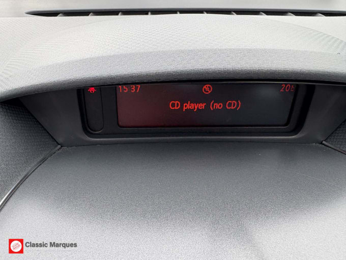2010 Renault Wind