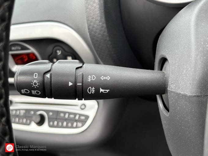 2010 Renault Wind