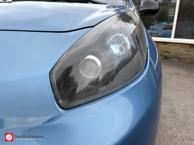2010 Renault Wind