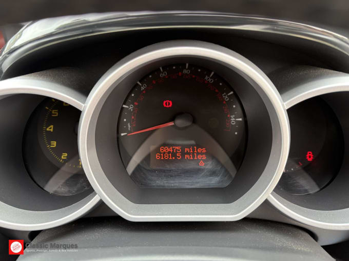 2010 Renault Wind