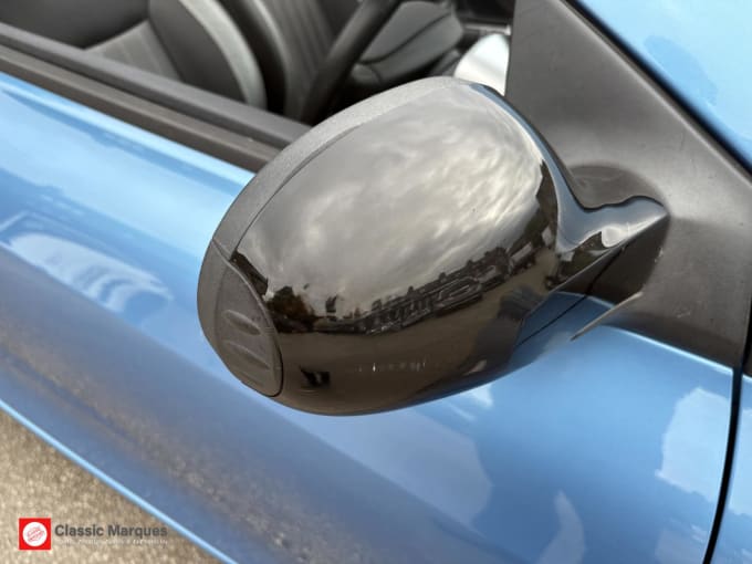 2010 Renault Wind