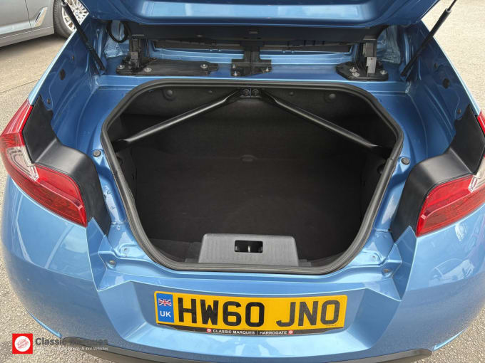 2010 Renault Wind