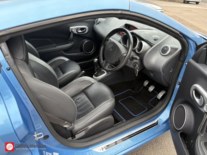 2010 Renault Wind