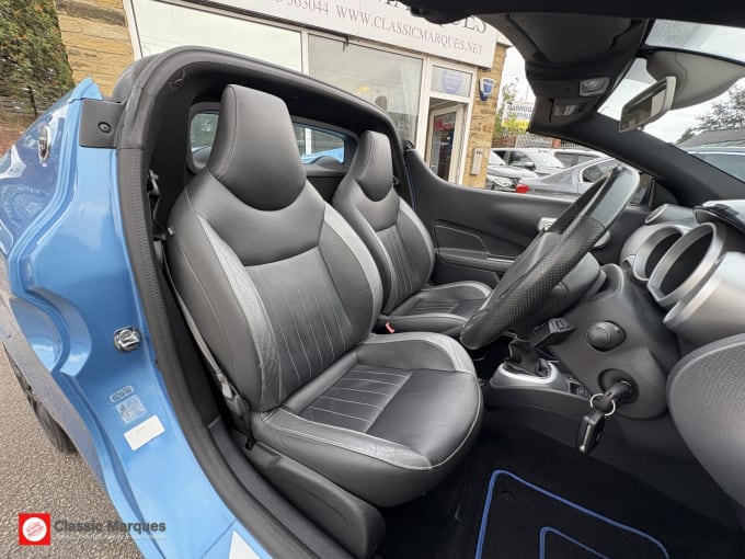 2010 Renault Wind