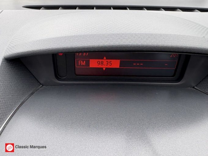 2010 Renault Wind