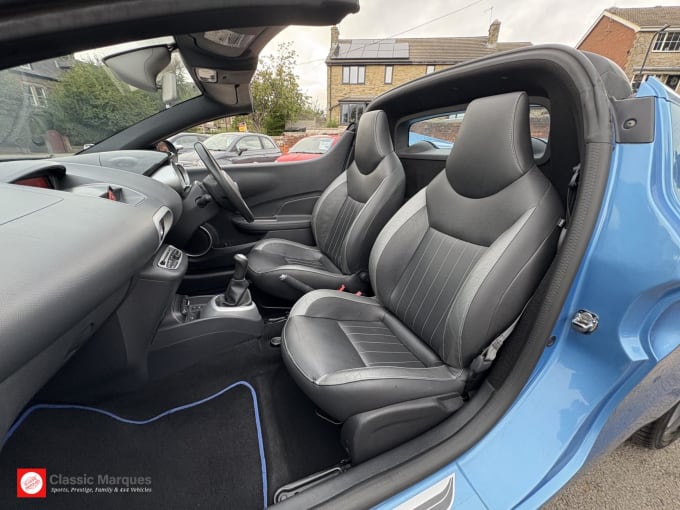 2010 Renault Wind