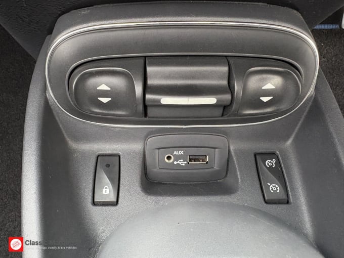 2010 Renault Wind