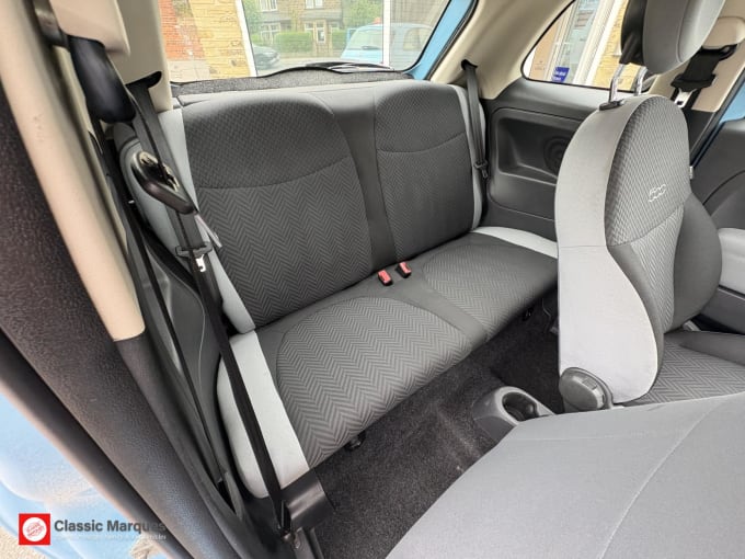 2018 Fiat 500