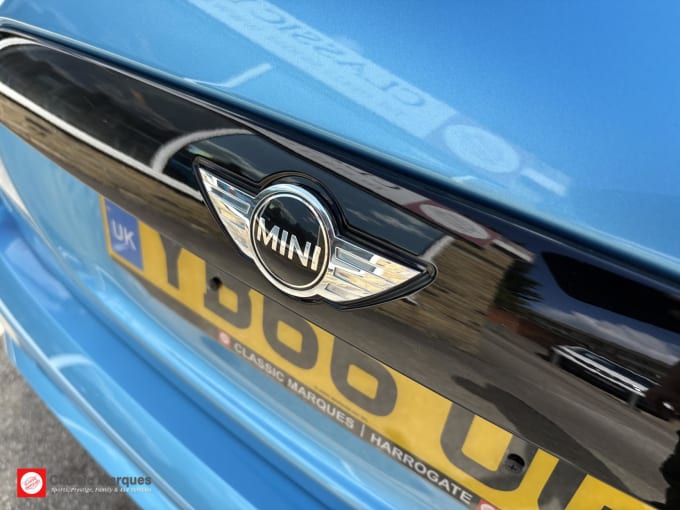 2017 Mini Hatch