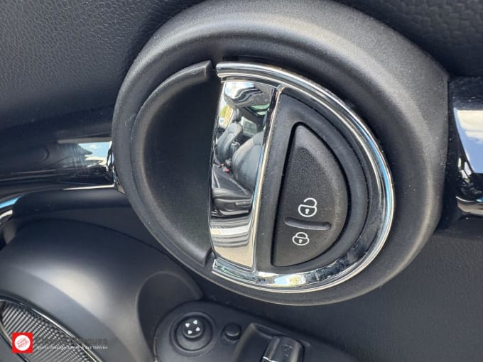 2017 Mini Hatch