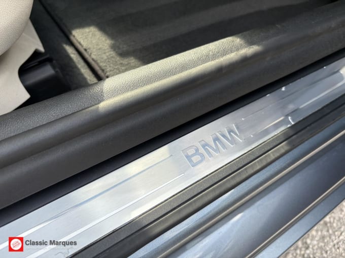 2017 BMW 5 Series