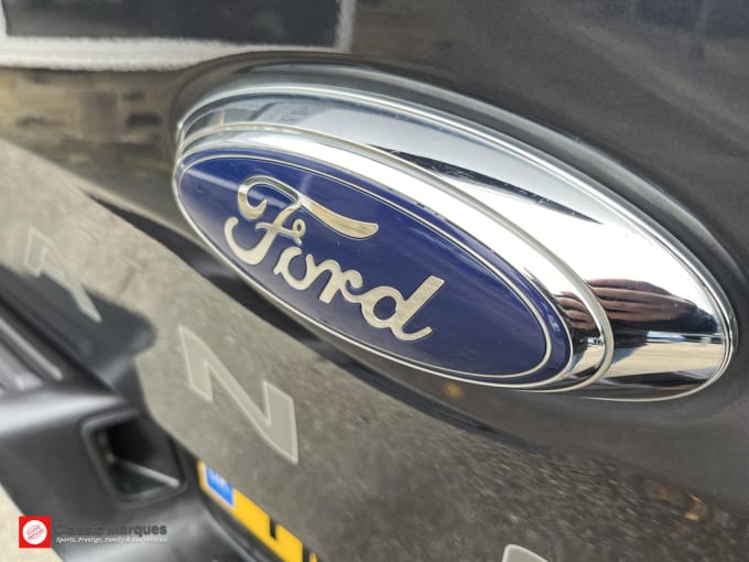 2017 Ford Ranger
