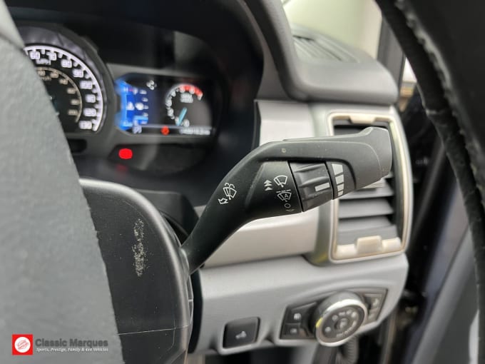 2017 Ford Ranger