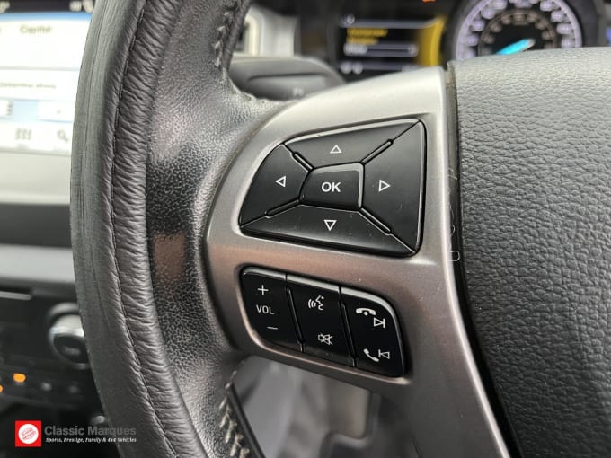 2017 Ford Ranger