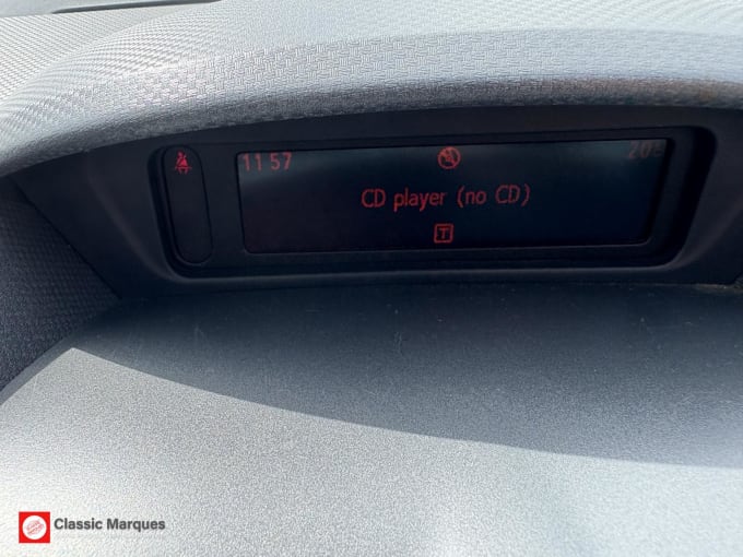 2010 Renault Wind