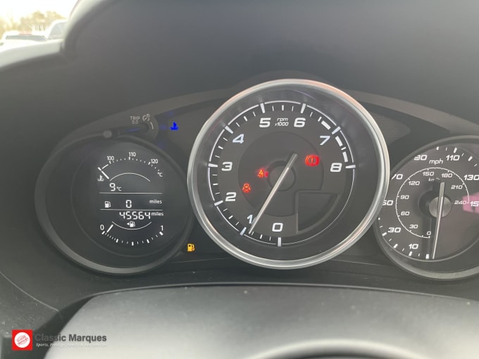 2016 Fiat 124 Spider