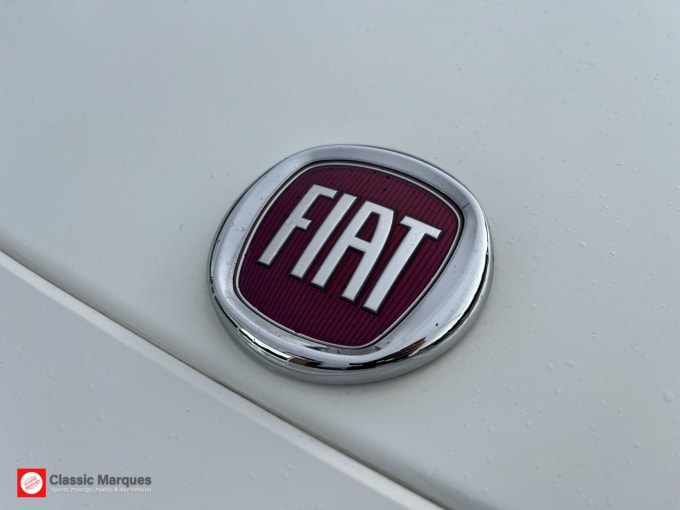2016 Fiat 124 Spider