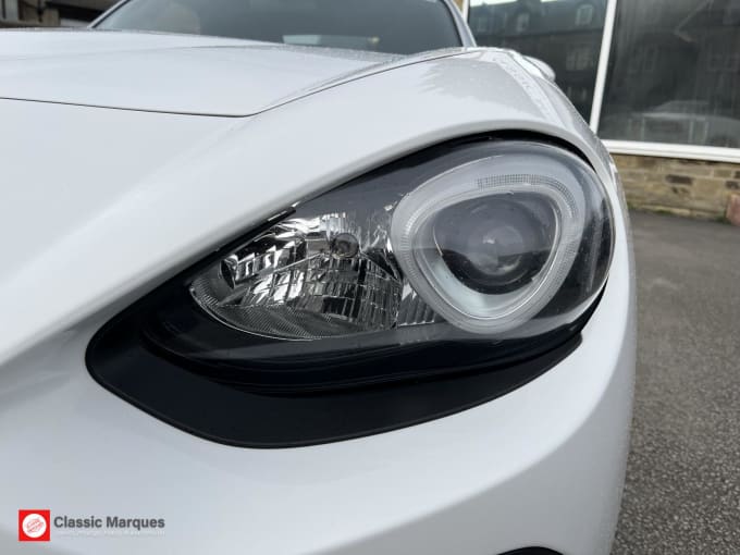 2016 Fiat 124 Spider